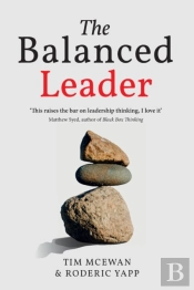 The Balanced Leader