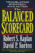 The Balanced Scorecard