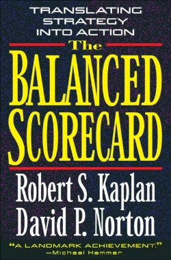 Bertrand.pt - The Balanced Scorecard