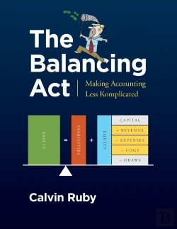 Bertrand.pt - The Balancing Act