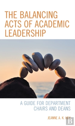 Bertrand.pt - The Balancing Acts Of Academic Leadership