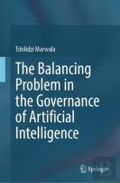 The Balancing Problem In The Governance Of Artificial Intelligence