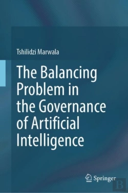 Bertrand.pt - The Balancing Problem In The Governance Of Artificial Intelligence