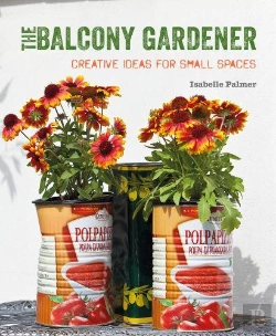 Bertrand.pt - The Balcony Gardener