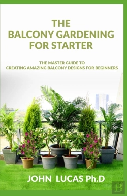 Bertrand.pt - The Balcony Gardening For Starters