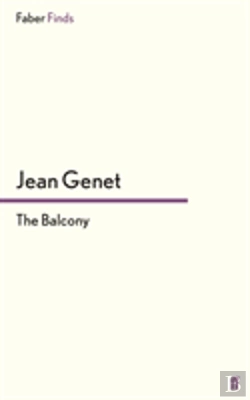 Bertrand.pt - The Balcony
