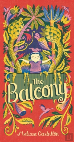 Bertrand.pt - The Balcony