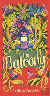 The Balcony