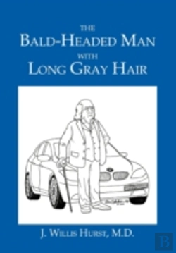 Bertrand.pt - The Bald-Headed Man With Long Gray Hair