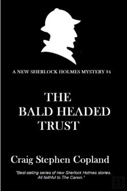 Bertrand.pt - The Bald-Headed Trust: A New Sherlock Ho