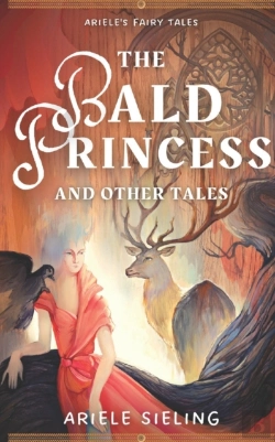 Bertrand.pt - The Bald Princess And Other Tales