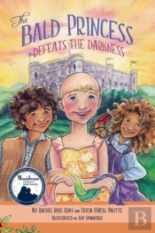 The Bald Princess Defeats The Darkness