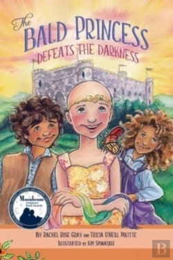 Bertrand.pt - The Bald Princess Defeats The Darkness