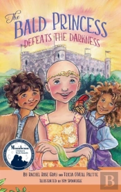 The Bald Princess Defeats The Darkness