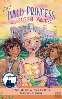Bertrand.pt - The Bald Princess Defeats The Darkness
