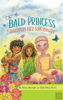 Bertrand.pt - The Bald Princess Discovers Her Superpower