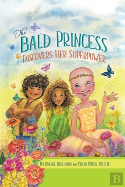 Bertrand.pt - The Bald Princess Discovers Her Superpower