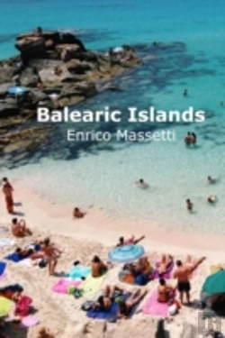 Bertrand.pt - The Balearic Islands Mallorca, Minorca, Ibiza And Formentera