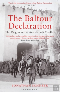 Bertrand.pt - The Balfour Declaration