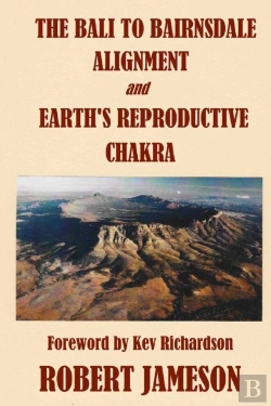 Bertrand.pt - The Bali To Bairnsdale Alignment And Earth'S Reproductive Chakra
