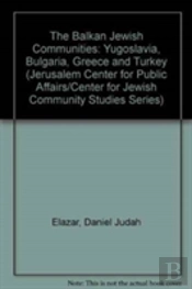 The Balkan Jewish Communities