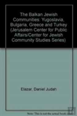 Bertrand.pt - The Balkan Jewish Communities