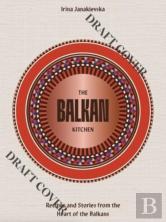 The Balkan Kitchen
