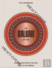 The Balkan Kitchen