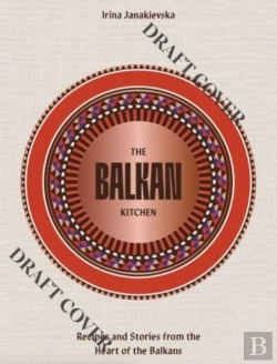 Bertrand.pt - The Balkan Kitchen