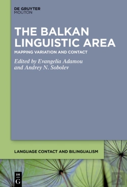 Bertrand.pt - The Balkan Linguistic Area