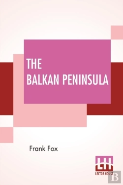Bertrand.pt - The Balkan Peninsula
