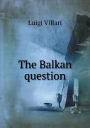 The Balkan Question