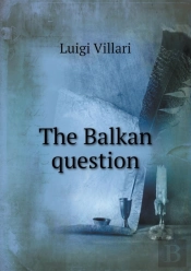 The Balkan Question