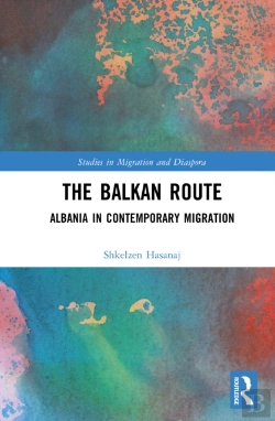 Bertrand.pt - The Balkan Route