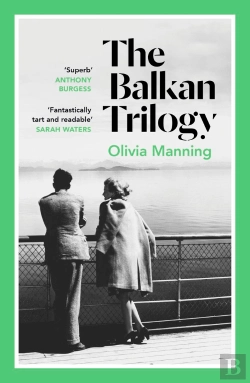 Bertrand.pt - The Balkan Trilogy