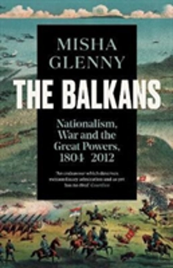 Bertrand.pt - The Balkans, 1804â€“2012
