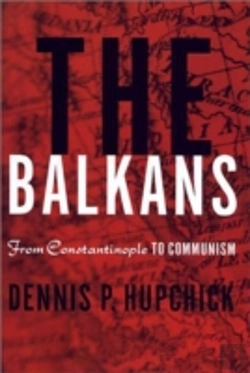 Bertrand.pt - The Balkans