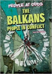 The Balkans