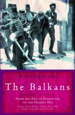Bertrand.pt - The Balkans