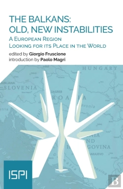 Bertrand.pt - The Balkans: Old, New Instabilities