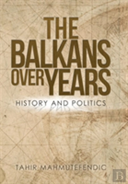 Bertrand.pt - The Balkans Over Years