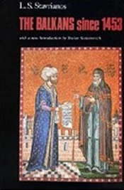 The Balkans Since 1453