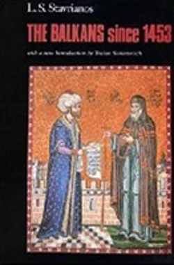 Bertrand.pt - The Balkans Since 1453