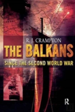 Bertrand.pt - The Balkans Since The Second World War