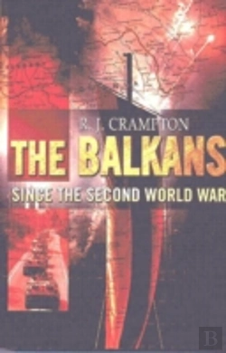 Bertrand.pt - The Balkans Since The Second World War