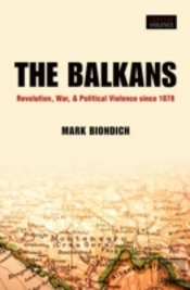 The Balkans