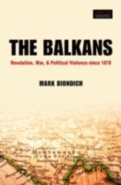 Bertrand.pt - The Balkans