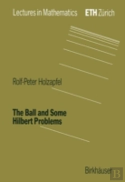 Bertrand.pt - The Ball And Some Hilbert Problems