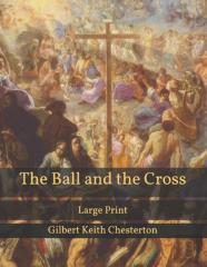 The Ball And The Cross