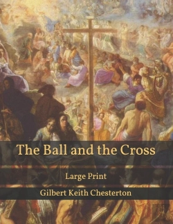 Bertrand.pt - The Ball And The Cross